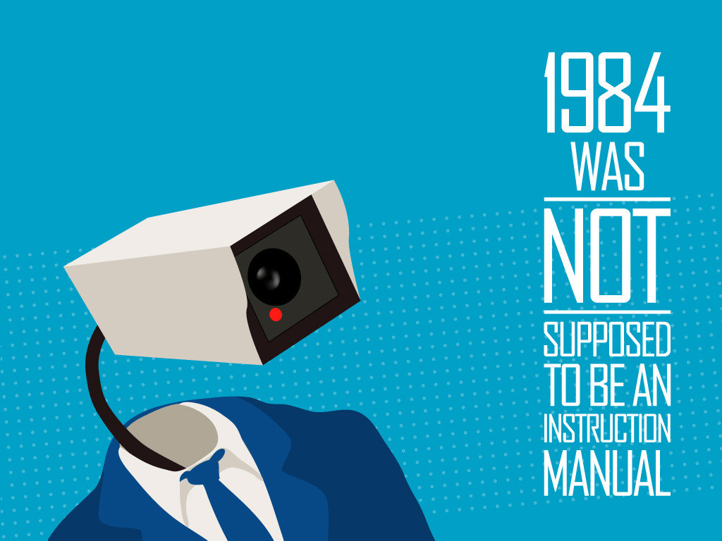 Annarky s Blog Surveillance Society 