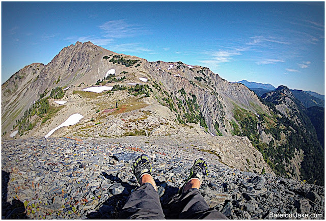 bailey range