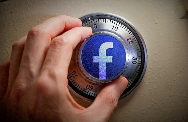 image guide - How To Take Control Of Your Facebook Profile Privacy