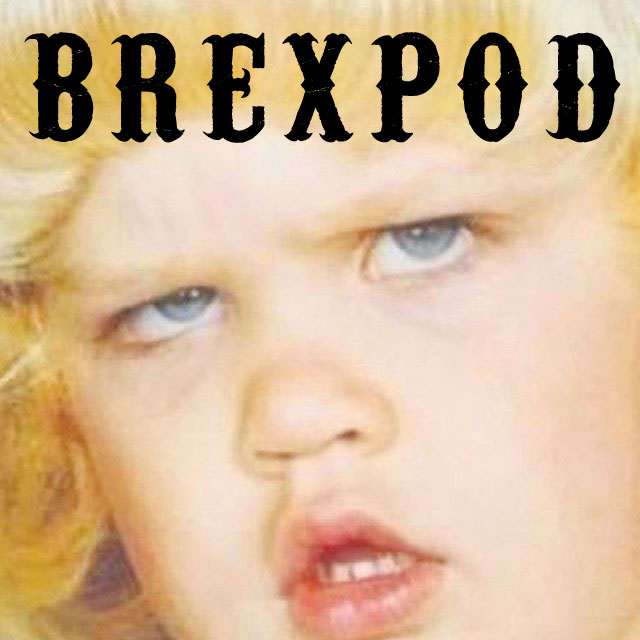 Junior Aspirin Podcast