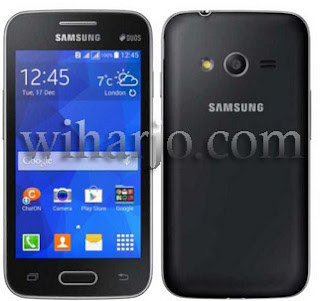 Harga Samsung Galaxy V Plus Terbaru
