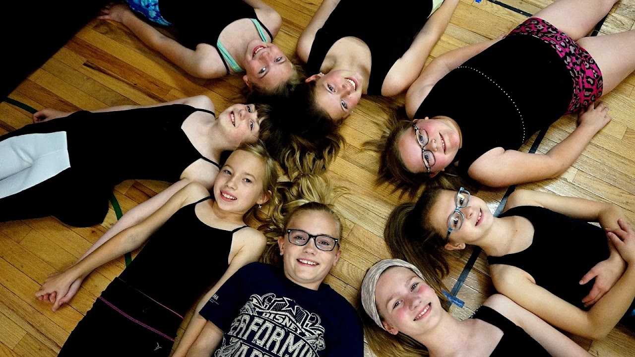 Dance Studio Omaha Ne Dance Choices