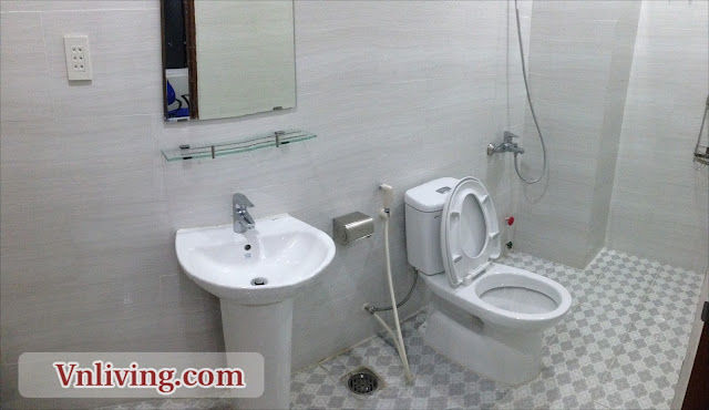 Apartment Studio For rent in Thao Dien Ward District 2 Apartment Studio For rent in Thao Dien Ward District 2