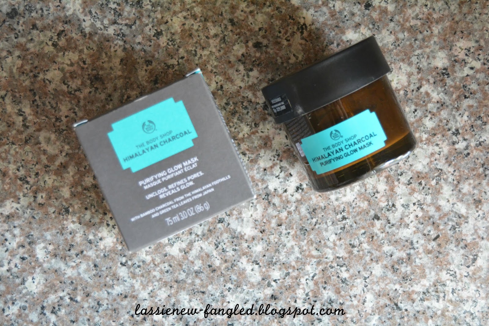 Body Shop The Body Shop Pumice For Hand