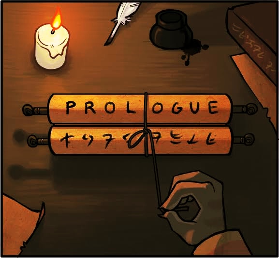 Conquering david essay 05 picture