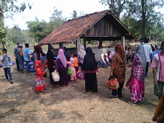 Mengenal Suran Desa Atau Sedekah Bumi Desa Karangsari Mengenal Suran Desa Atau Sedekah Bumi Desa Karangsari