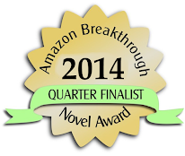 MALAVITA Quarter-Finalist in 2014 Amazon Breakthrough Novel Awards!