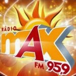 Ouvir a Rádio Max FM 95.9 de Itajuba / Minas Gerais - Online ao Vivo