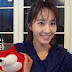 A happy day with SNSD's Kwon Yuri
