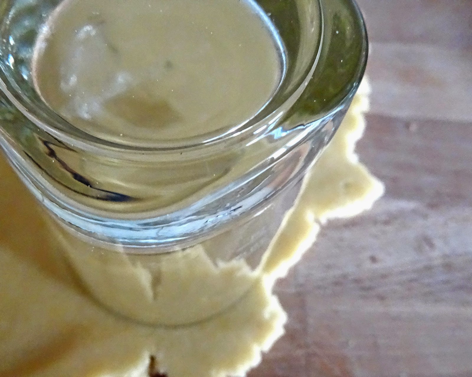 Weekend Love: Ein Träumchen diese Pfläumchen!