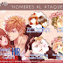 Actua #47: Hombres al ataque