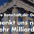 ΔΕΝ ΕΧΟΥΝ ΚΑΙ ΠΟΛΥ ΑΔΙΚΟ! AfD: Το ξεκάθαρο μήνυμα των Ελλήνων! Χαρίστε μας κι άλλα δισεκατομμύρια!