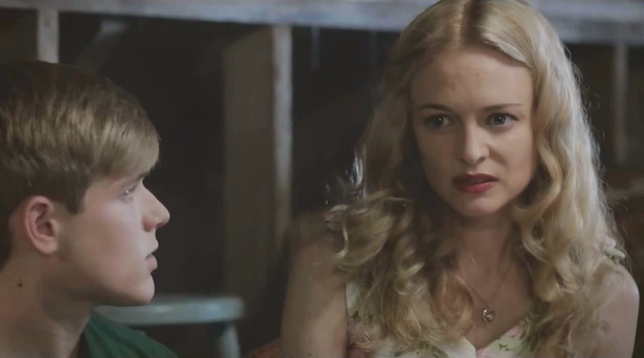 Flowers in the Attic 2014