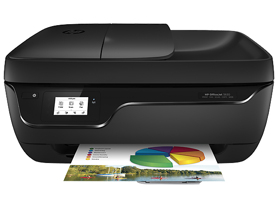HP OfficeJet Driver Download