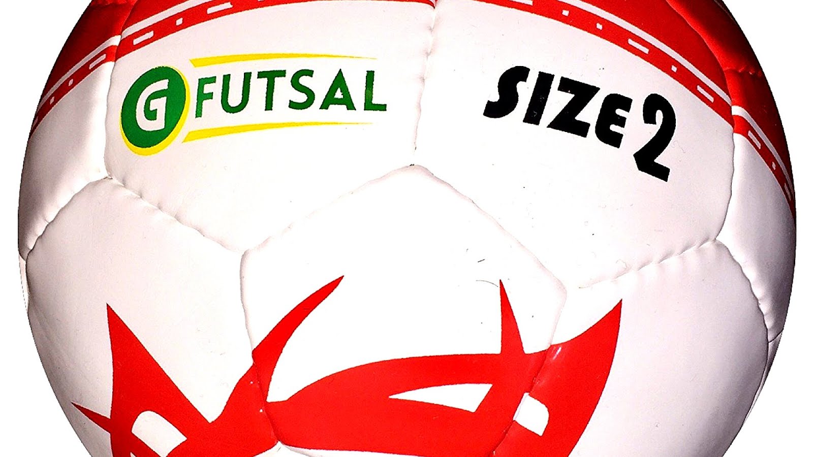 Size 2 Futsal Ball Ball Choices