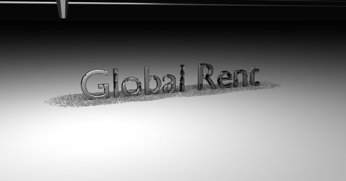 Introducing Global Rent