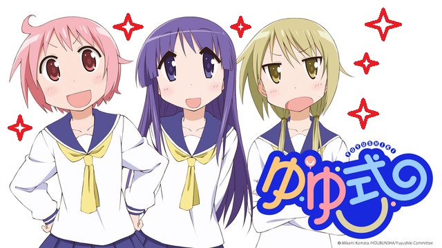 Get Down Id Yuyushiki Sub Indo Full Episode Single Link For Android Free Wallpaper Down Id Yuyushiki Sub Indo Full Episode Single Link Free