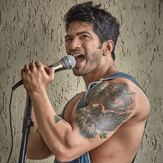 Amit Tandon wife, ruby tandon, actor, videos, shows