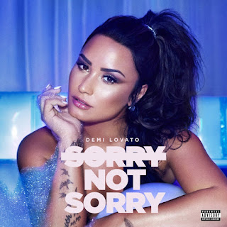  Demi Lovato - Sorry Not Sorry