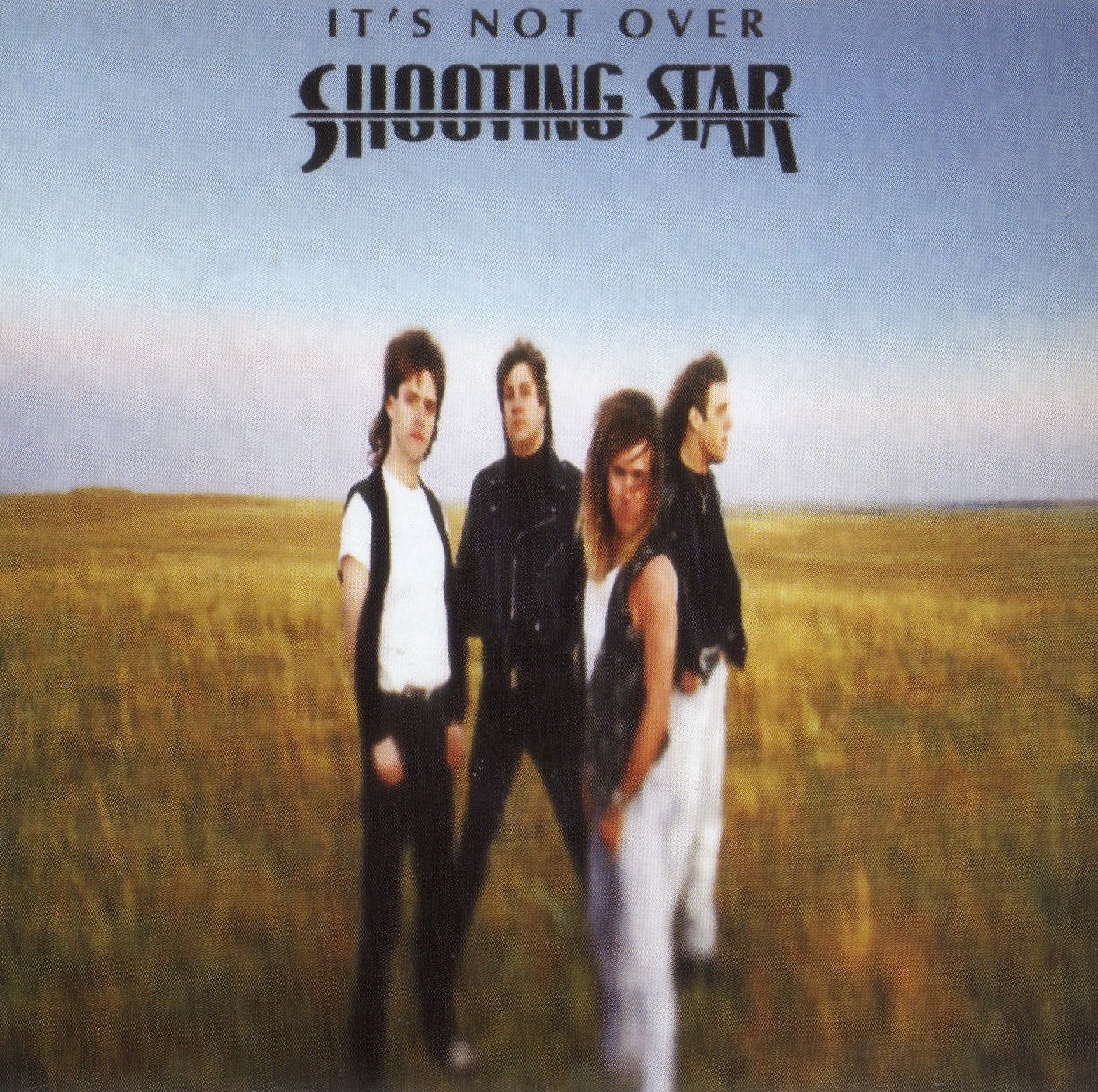 Shooting Star 80's AOR & Melodic Rock Music