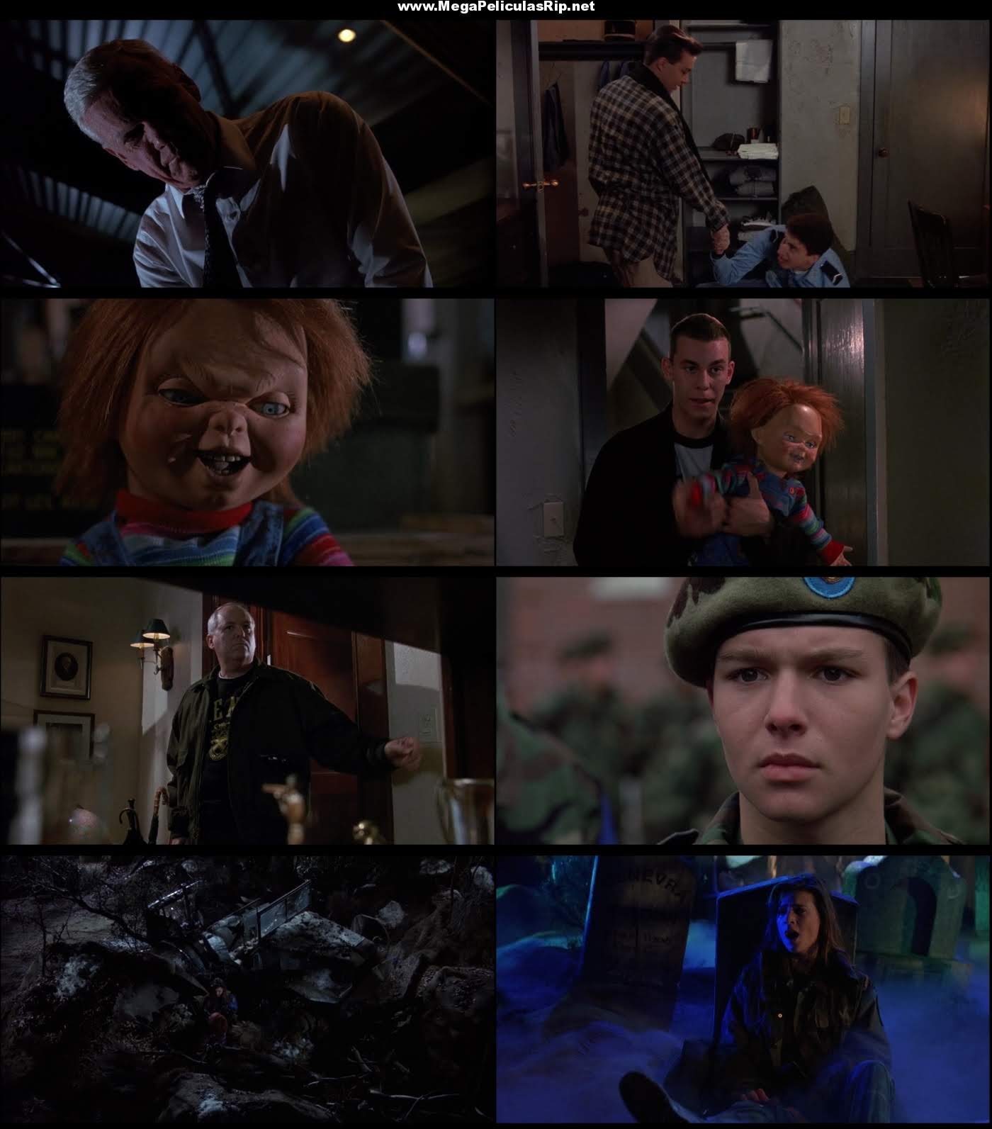 Chucky 3 1080p