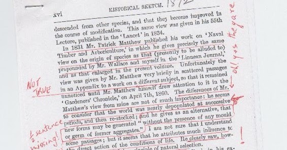 Co Discoverer Of Natural Selection Co Discoverer Of Natural Selection