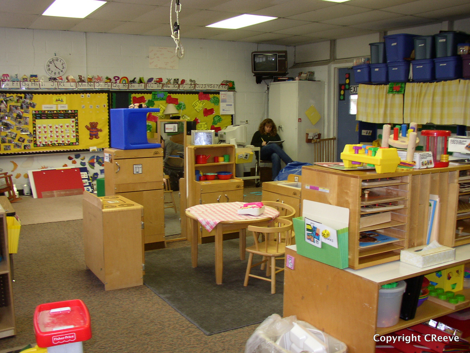 Back To School Setting Up Classrooms For Students With Autism 3