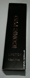 Makeup-Revolution-Iconic-Pro-No-Perfection-Yet-Lipstick-Swatch-Review