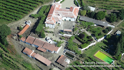 Melgaço - Quinta da Calçada