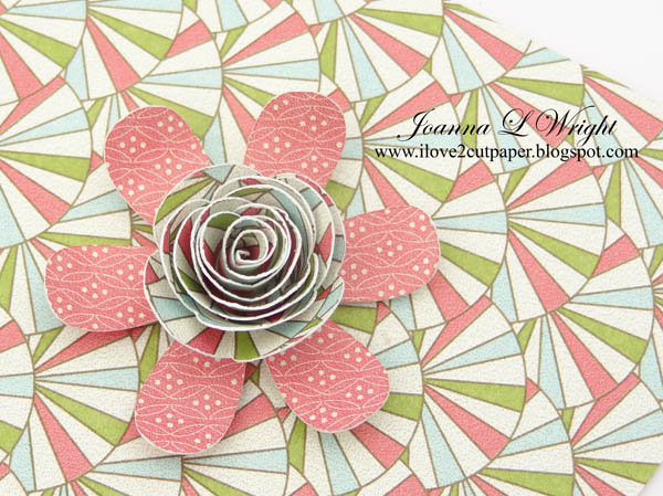 quilled flowers, ilove2cutpaper, LD, Lettering Delights, Pazzles, Pazzles Inspiration, Pazzles Inspiration Vue, Inspiration Vue, Print and Cut, svg, cutting files, templates, Silhouette Cameo cutting machine, Brother Scan and Cut, Cricut