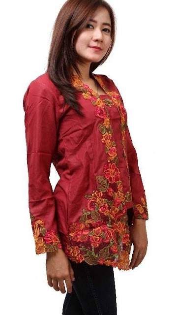 model kebaya modern kebaya modern