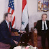 Matinya Legasi George Herbert Walker (H.W.) Bush Ditangan Anaknya Sendiri.