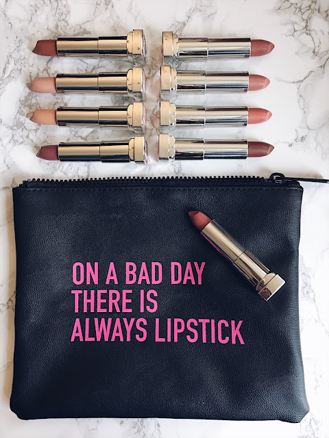 Maybelline Matte Lipstick Maybelline Matte Lipstick
