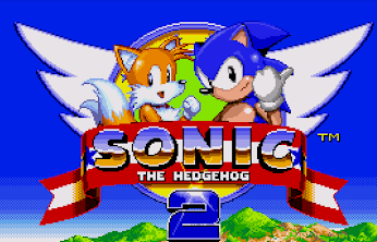 Sonic The Hedgehog 2 Classic v1.1.0 Kilitler Açık Hileli Apk