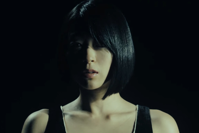 Hikaru Utada featuring KOHH - Boukyaku | Random J Pop Hikaru Utada featuring KOHH - Boukyaku | Random J Pop