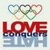 Love Conquers Hate