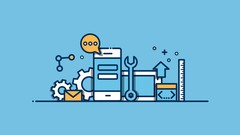 Construa aplicativos mobile do zero com React Native Construa aplicativos mobile do zero com React Native