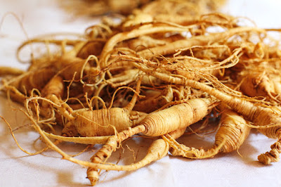 Ginseng Ginseng