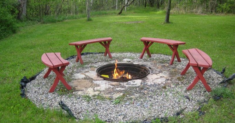 Concept 30 of Fire Pits In The Ground | metallife-movies