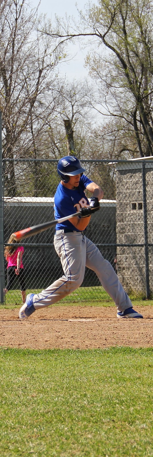 Oran Eagles Athletics Eagles Defeat Hawks