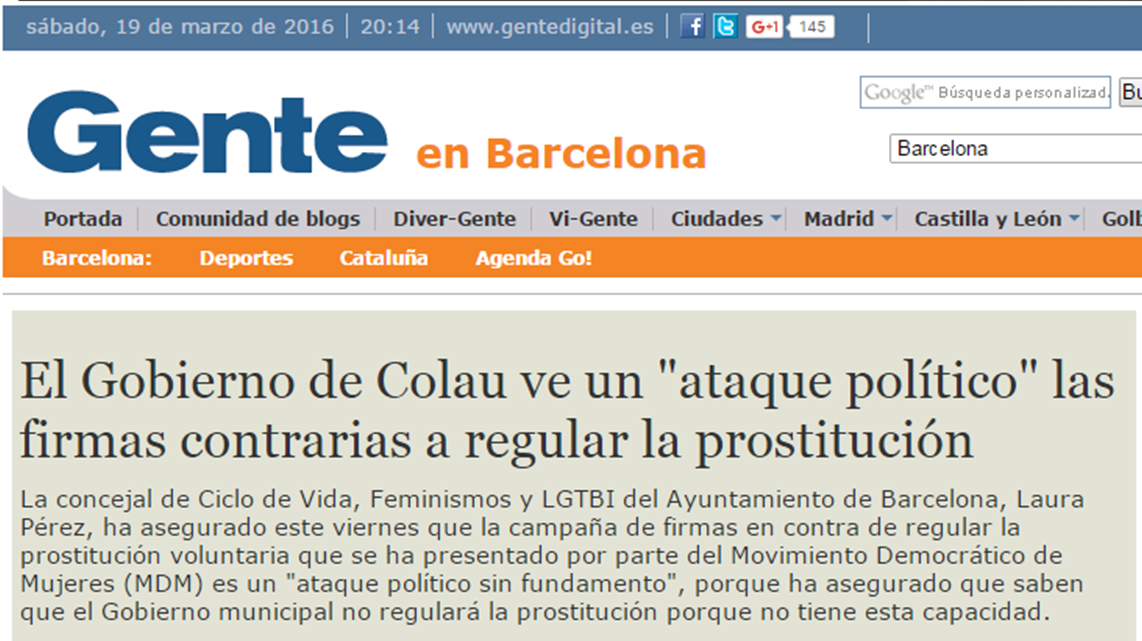 prostitución voluntaria prostitucio prostitución voluntaria prostitucio