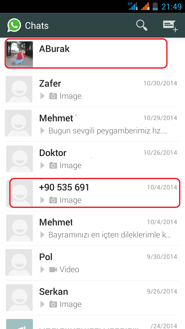 how to block someone on whatsapp how to block someone on whatsapp