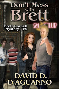 "DON'T MESS WITH BRETT"