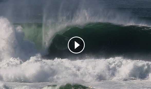 Surf Hossegor - 22 02 2019