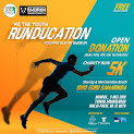 We The Youth : Runducation โข 2019