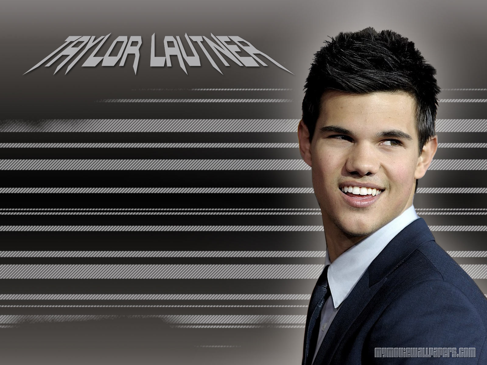 Backgrounds Taylor Lautner Wallpapers ~ Top Best HD Wallpapers for Desktop