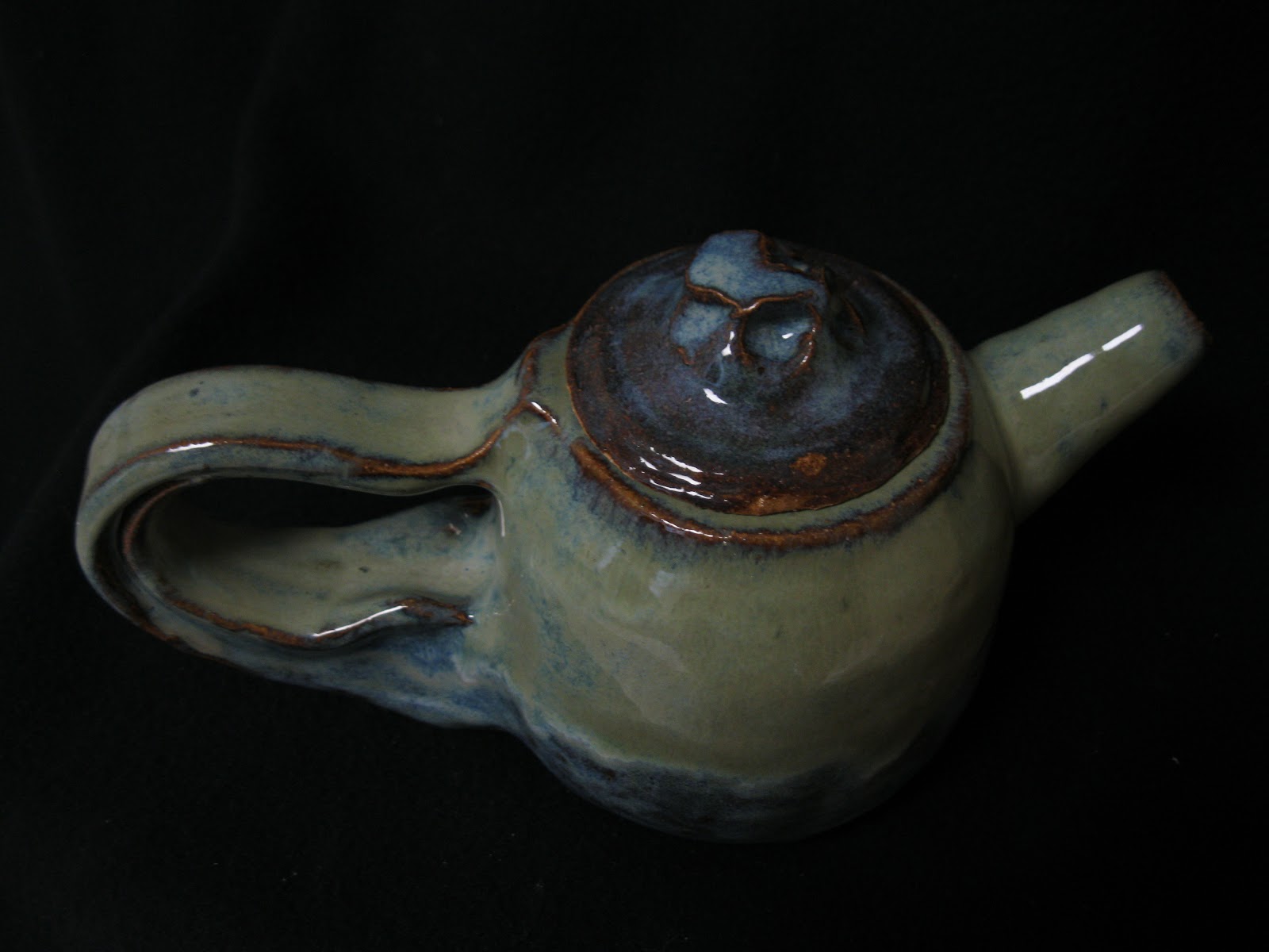 Marie's Ceramics Blog