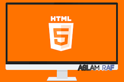 Pengertian dan Struktur Dasar HTML #1