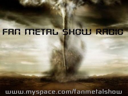 Fan Metal Show Radio
