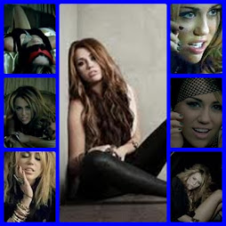 Miley Cyrus- How Owns My Heart